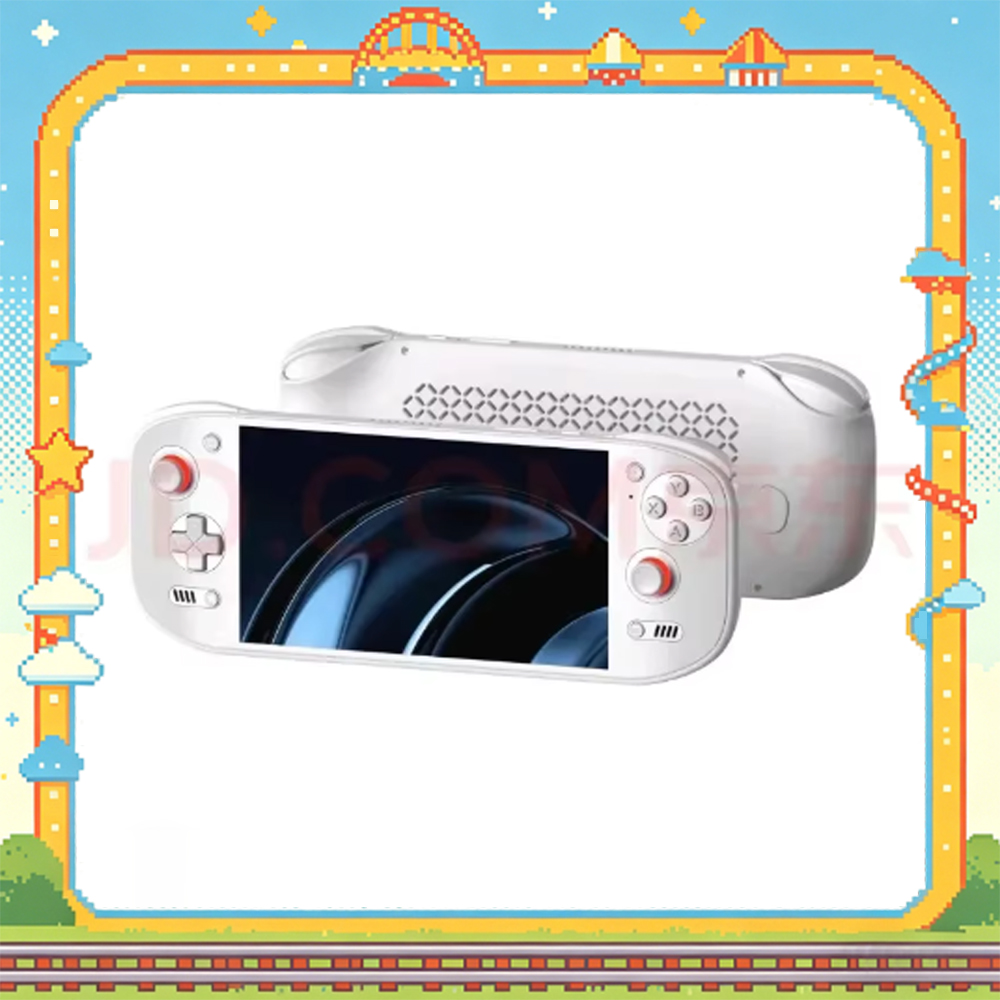 Retro Gaming Images - Konsol Game Ayn Odin 2 Portal