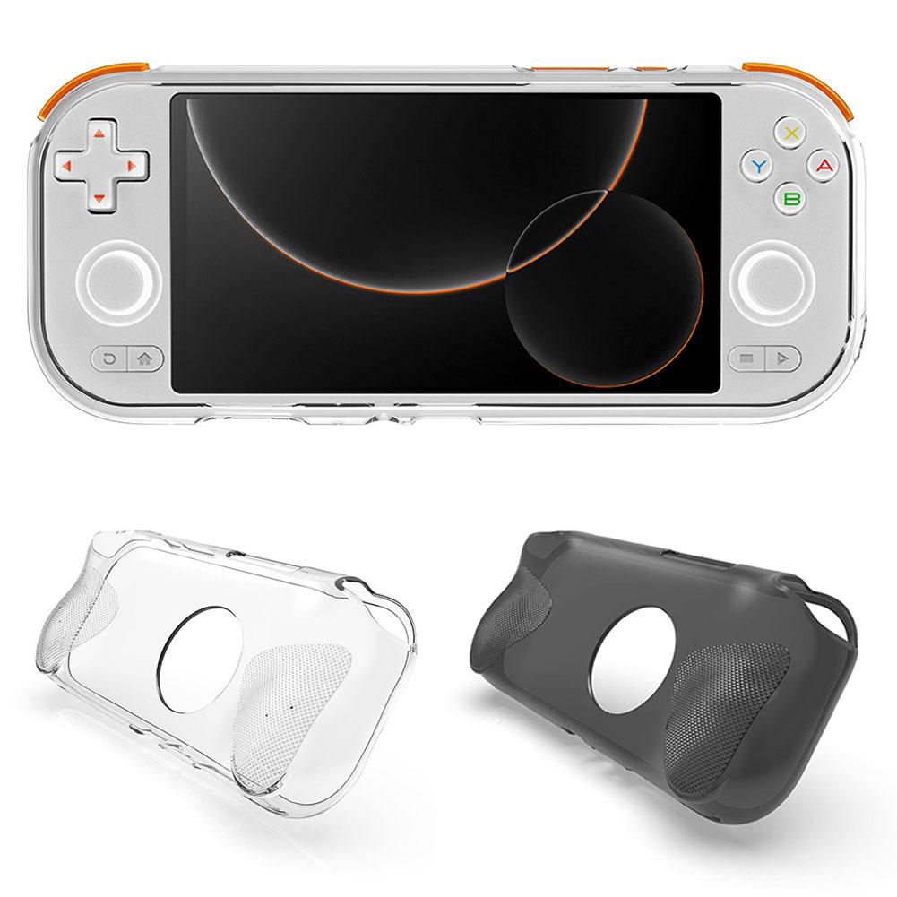 Retro Gaming Console Handheld - Casing untuk Konsol Game Retro MANGMI