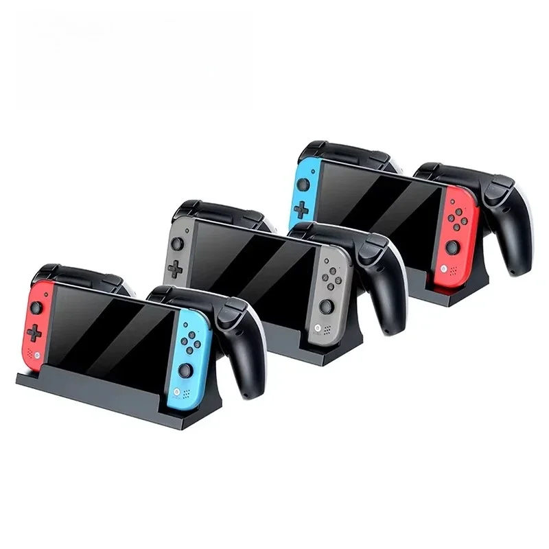 Retro Gaming Console Handheld - Konsol Game Genggam S M20 Pro