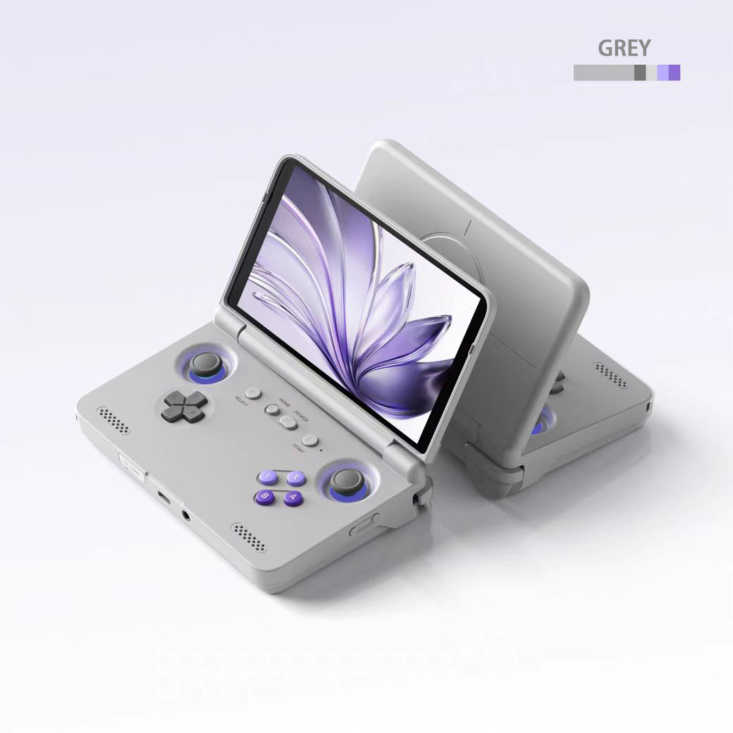 Konsol Game Genggam Retro Retr - Retro Gaming Images ulasan dan harga