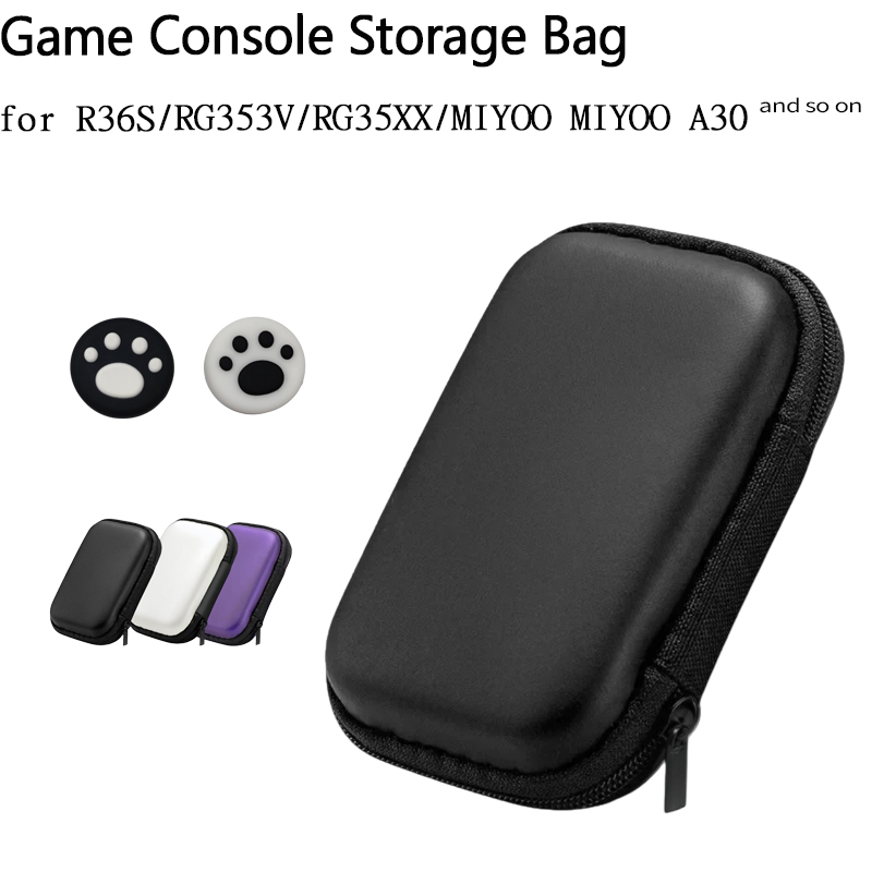 Tas Portabel R36S 2026, Tas Pe - Retro Gaming Handheld 2026 ulasan dan harga