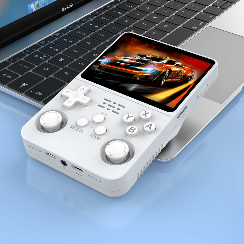 Kontroler Game Genggam Portabe - Retro Gaming Gadgets ulasan dan harga