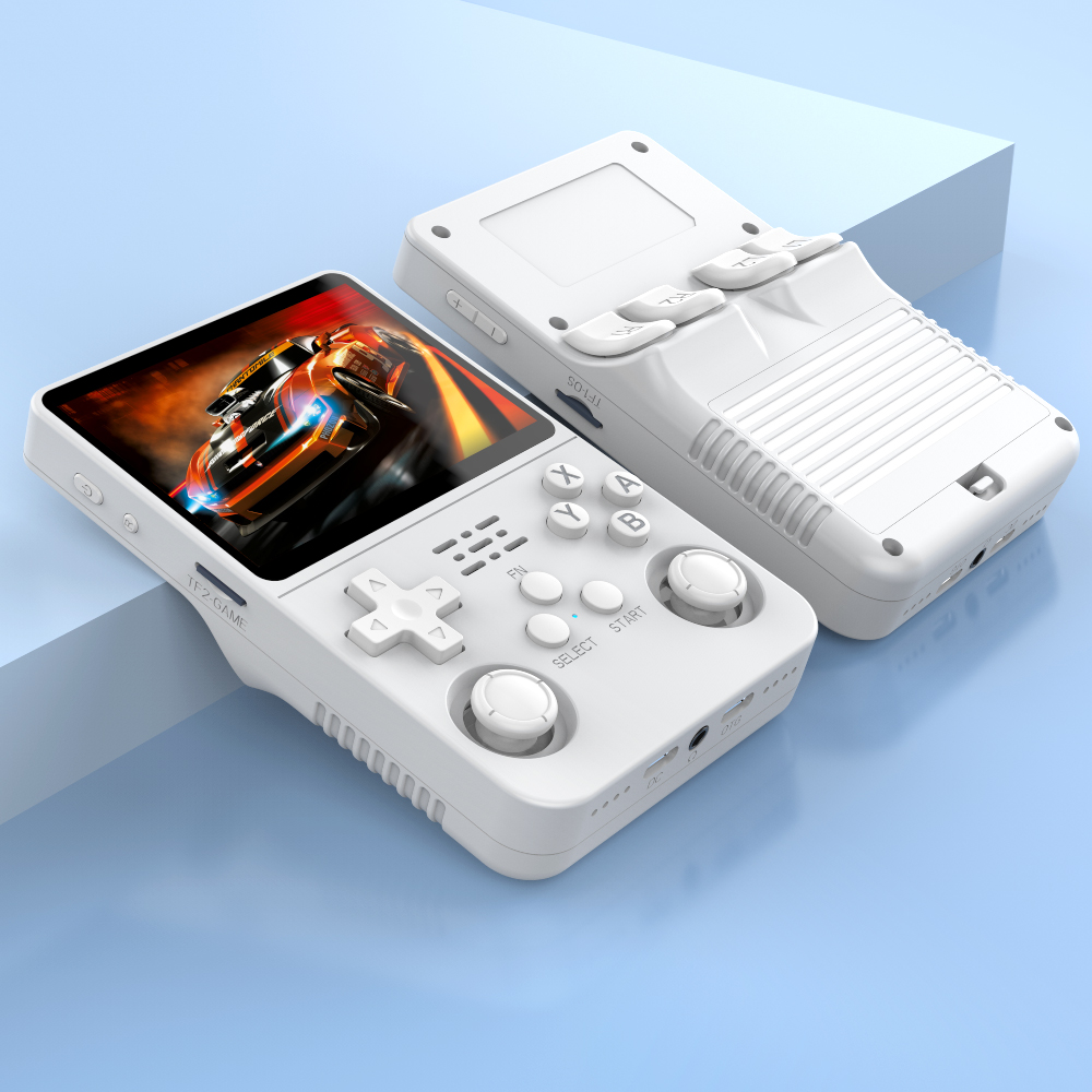 Kontroler Game Genggam Portabe - Retro Gaming Gadgets ulasan dan harga