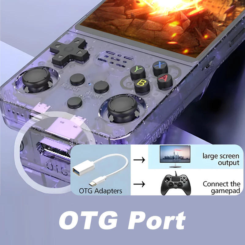 Konsol Game Genggam Retro Mini - Retro Gaming Kc ulasan dan harga