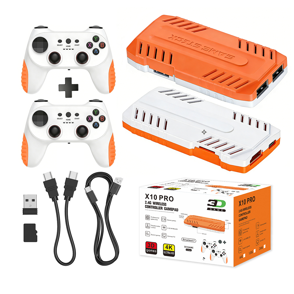 Konsol Game Video Retro 2026 N - Retro Gaming Handheld 2026 ulasan dan harga