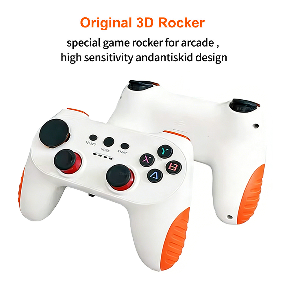 Konsol Game Video Retro 2026 N - Retro Gaming Handheld 2026 ulasan dan harga