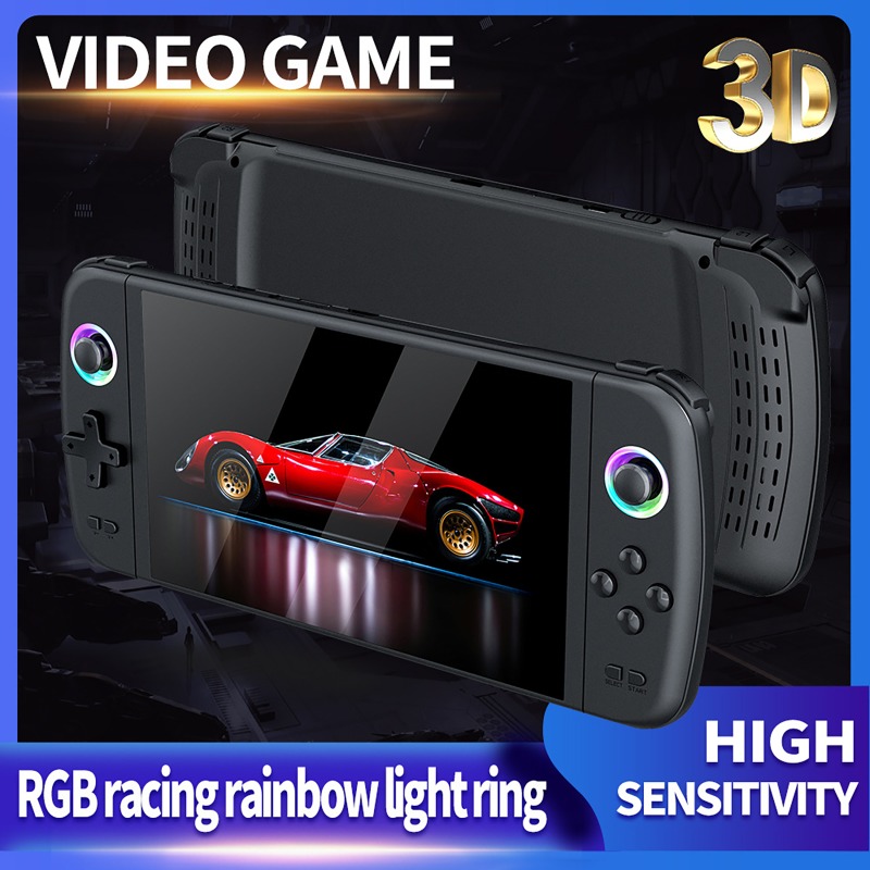 Konsol Game Video Genggam Retr - Retro Gaming Images ulasan dan harga