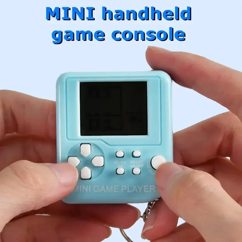 Gantungan Kunci Mini Portabel  - Retro Gaming Kc ulasan dan harga