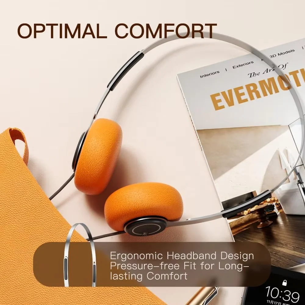 Headphone Berkabel Retro Speak - Retro Gaming Kc ulasan dan harga