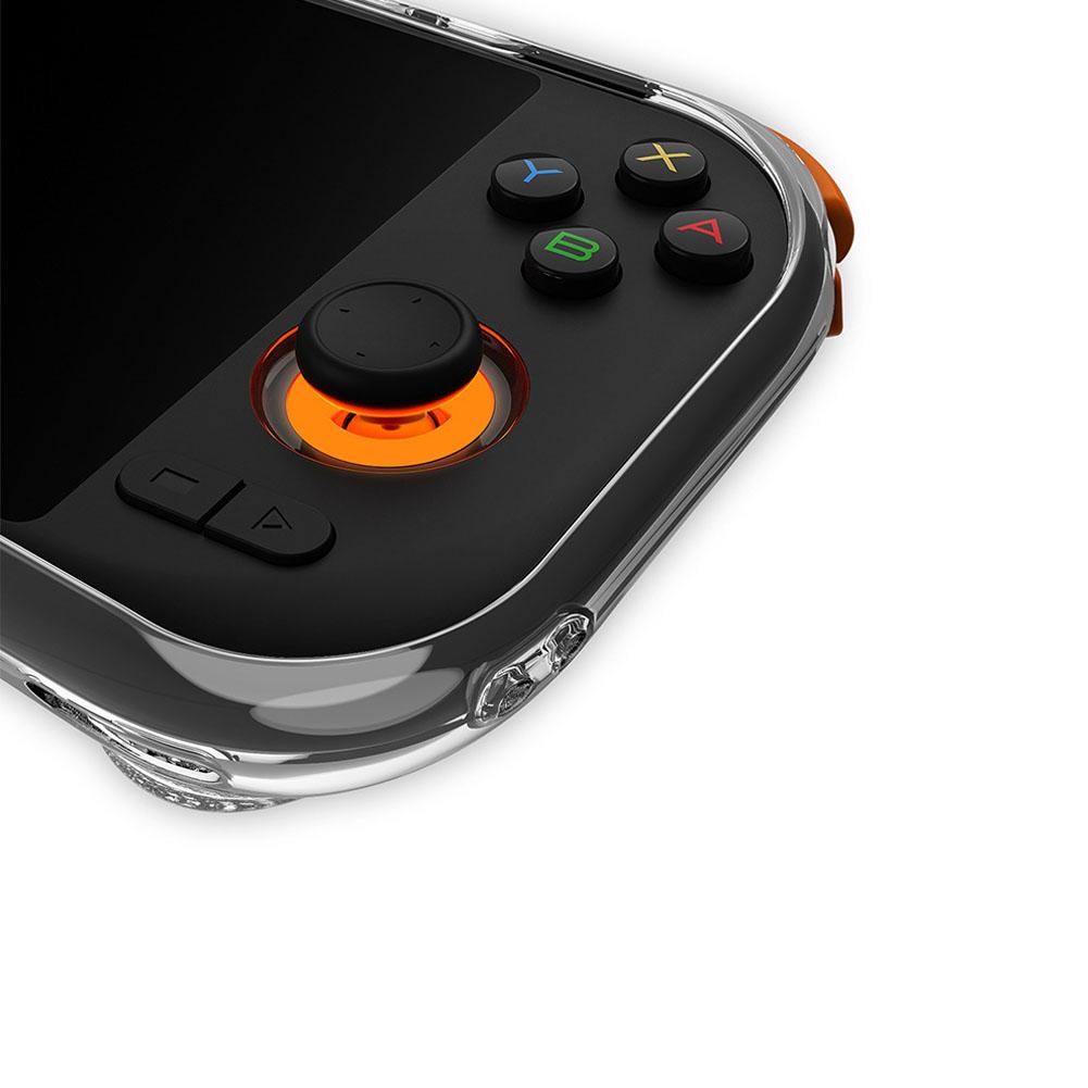 Casing untuk Konsol Game Retro - Retro Gaming Console Handheld ulasan dan harga