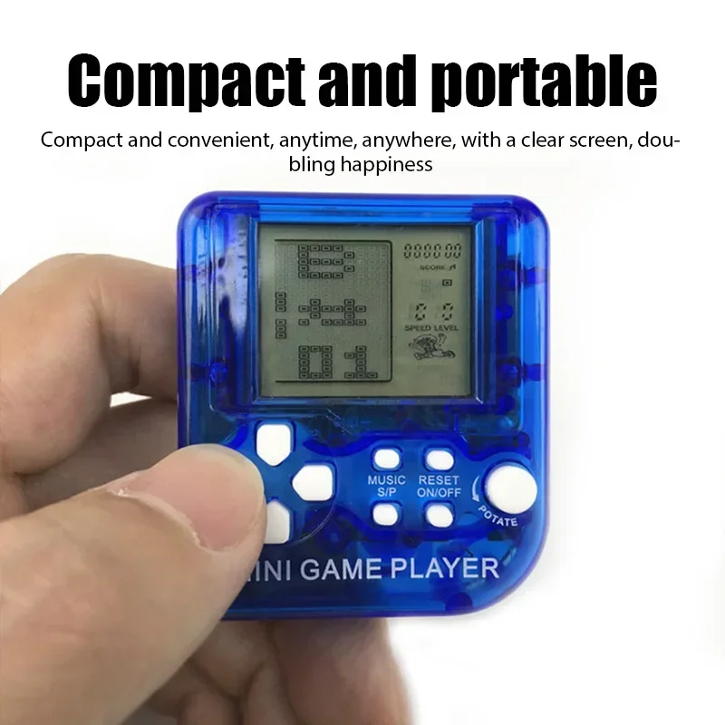 Mainan konsol permainan gengga - Retro Gaming Kc ulasan dan harga