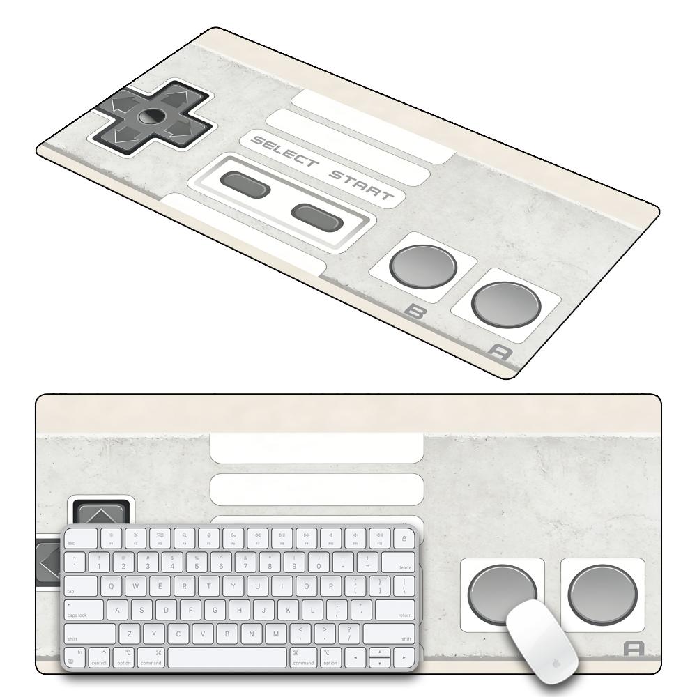 Alas Mouse Pengontrol Game Ret - Retro Gaming Xl ulasan dan harga