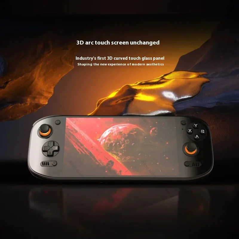 Konsol Game Genggam Retro AYN  - Retro Gaming Console Handheld ulasan dan harga