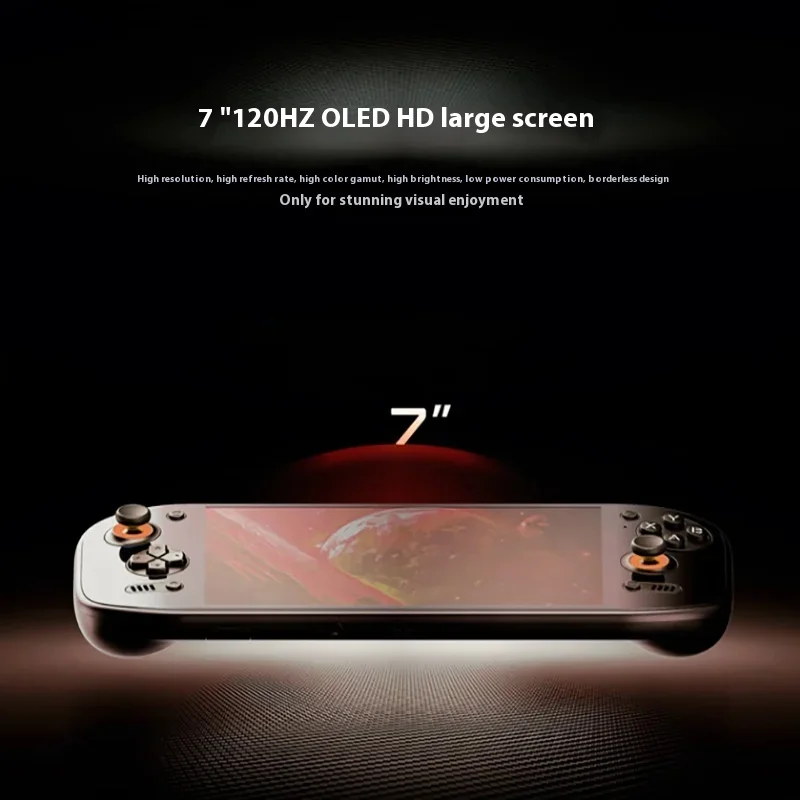 Konsol Game Genggam Retro AYN  - Retro Gaming Console Handheld ulasan dan harga
