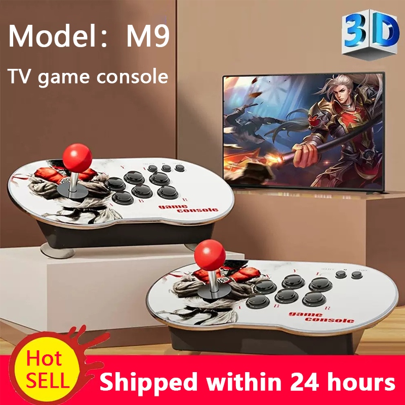 Konsol Game Retro Baru 2026 10 - Retro Gaming Handheld 2026 ulasan dan harga