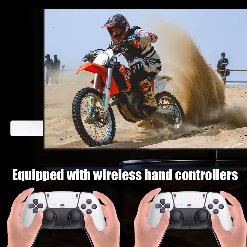 Konsol Video Game Retro X4 Den - Retro Gaming Hdd ulasan dan harga