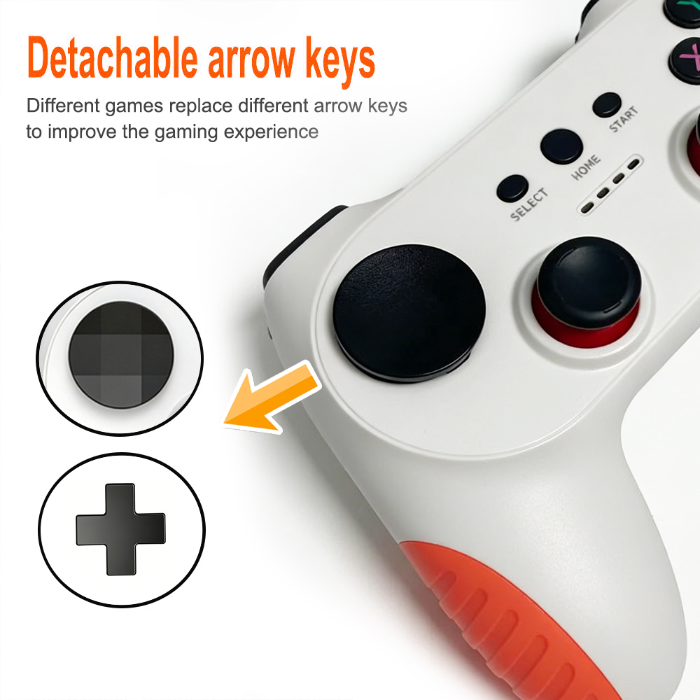 2026 Konsol Game Stick 4K Baru - Retro Gaming Hdd ulasan dan harga