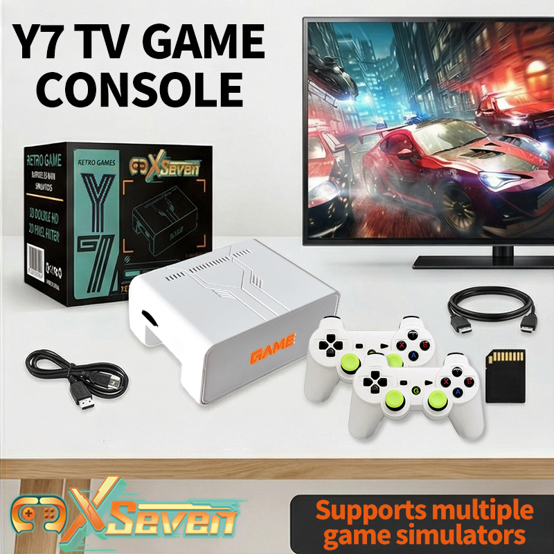 Konsol Game Video 4K Sistem Li - Retro Gaming Handheld 2026 ulasan dan harga