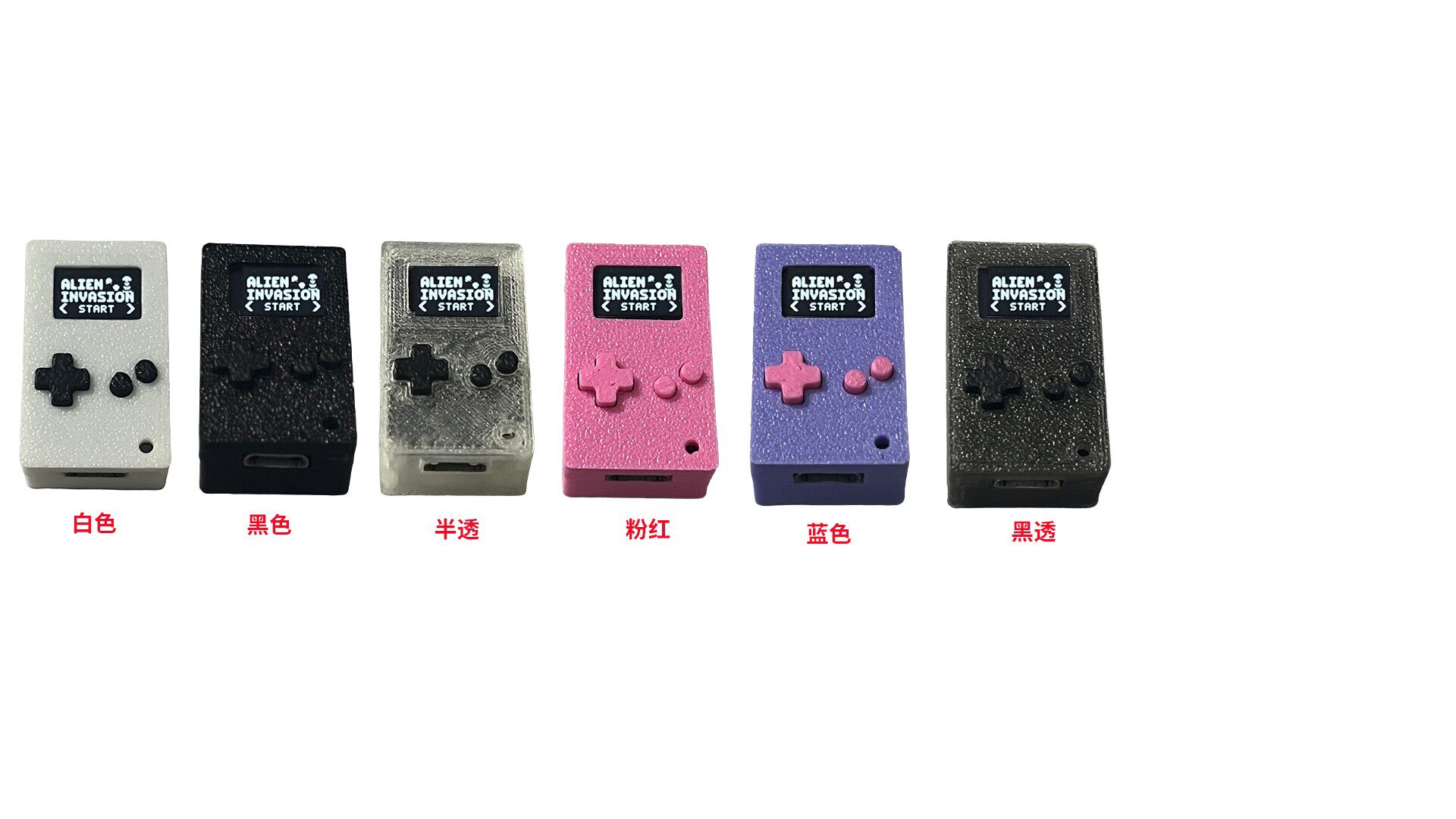Konsol Game Genggam Retro Thum - Retro Gaming Console Handheld ulasan dan harga