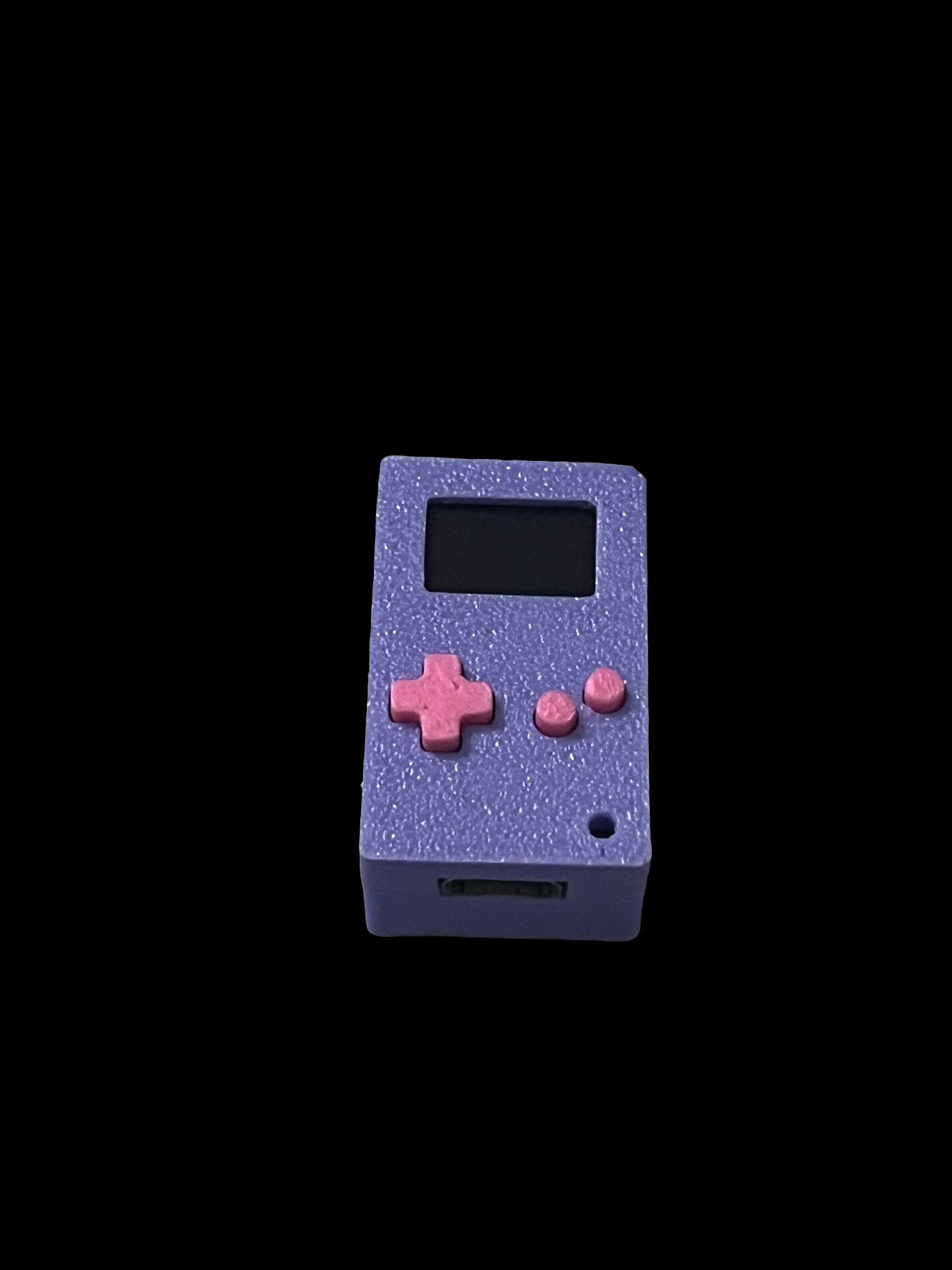 Konsol Game Genggam Retro Thum - Retro Gaming Console Handheld ulasan dan harga