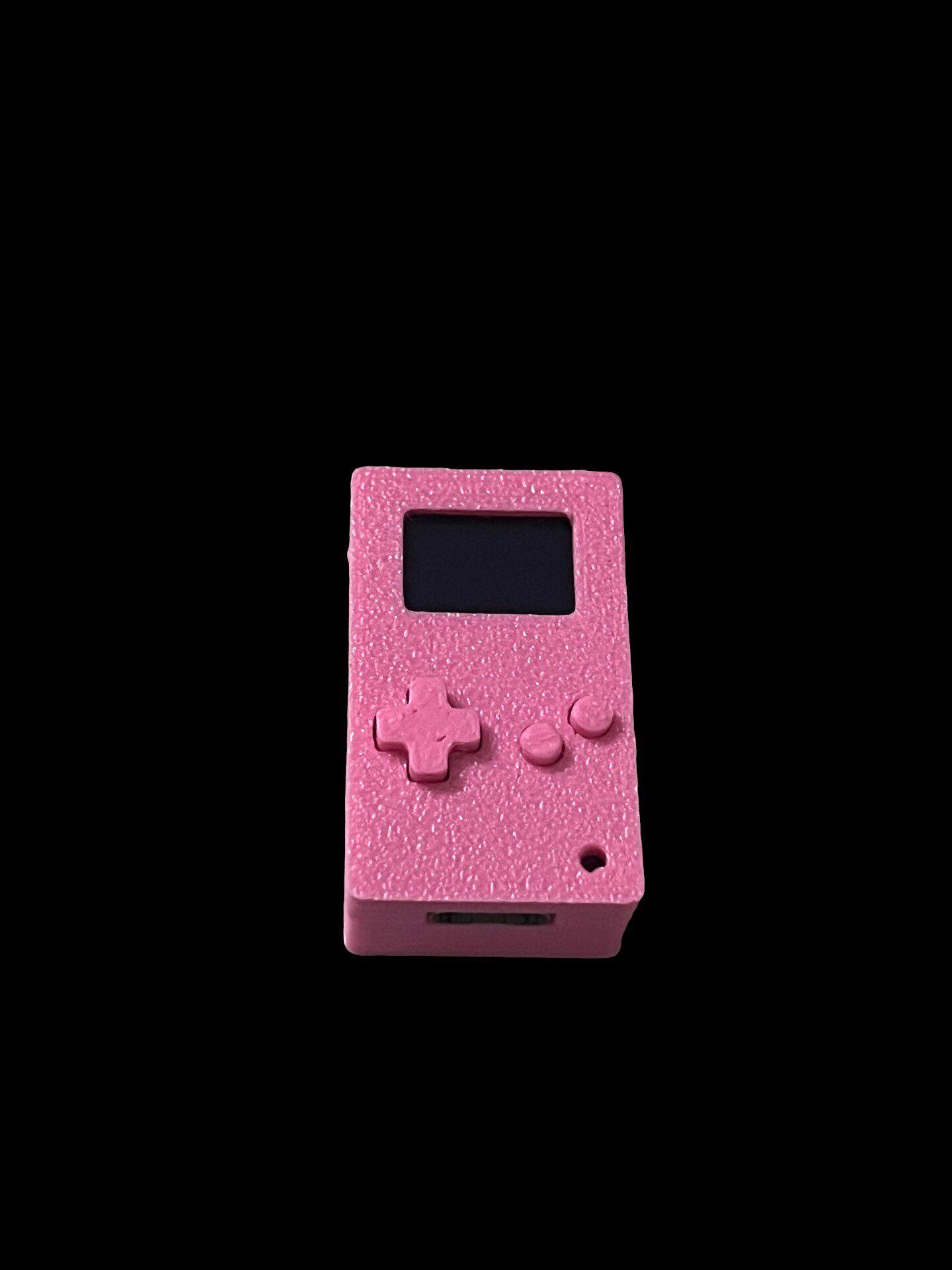 Konsol Game Genggam Retro Thum - Retro Gaming Console Handheld ulasan dan harga