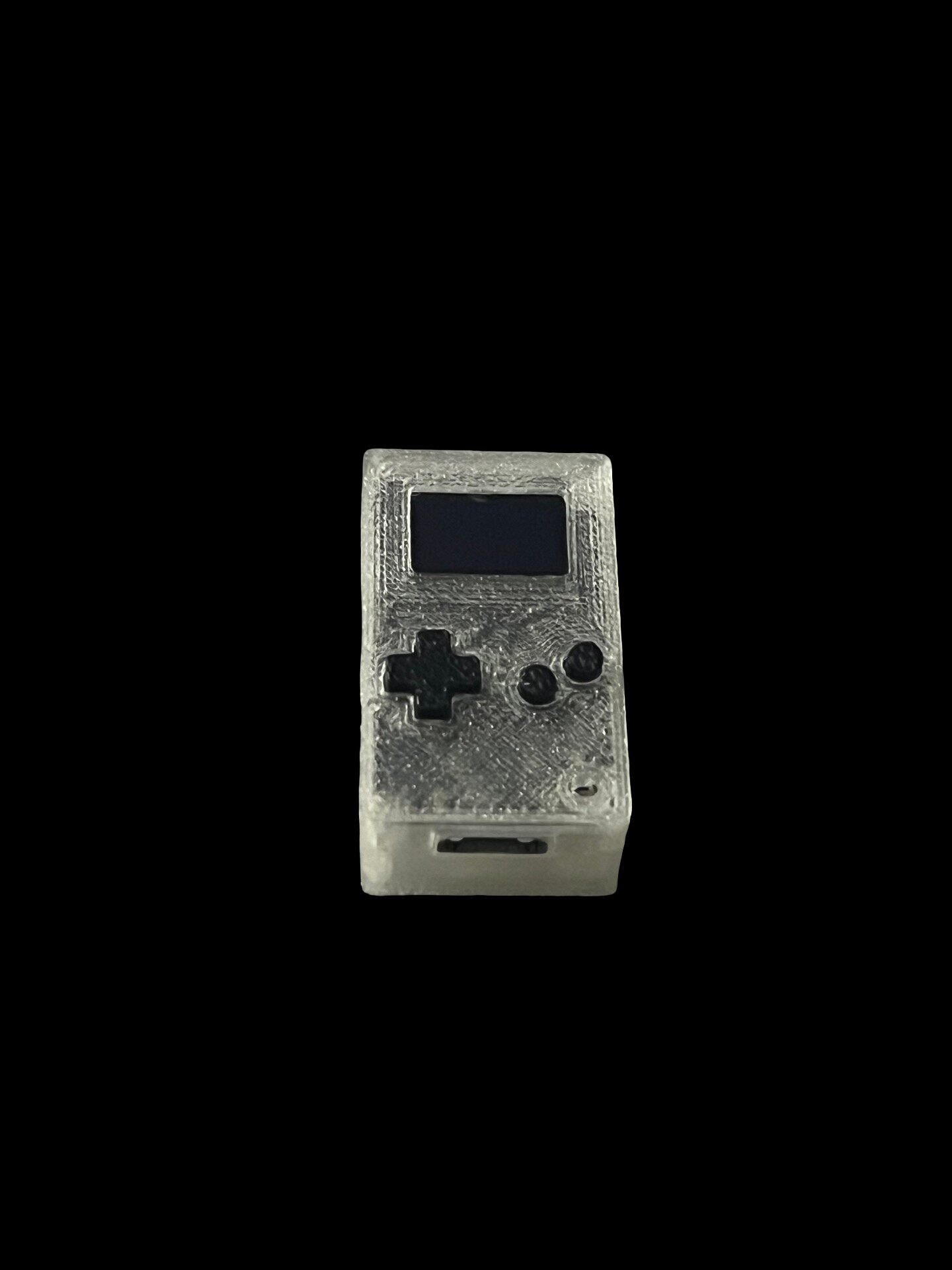 Konsol Game Genggam Retro Thum - Retro Gaming Console Handheld ulasan dan harga
