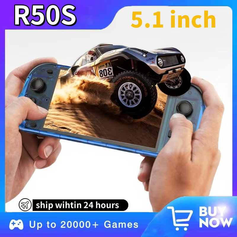 Konsol Video Game Genggam Retr - Retro Gaming Images ulasan dan harga
