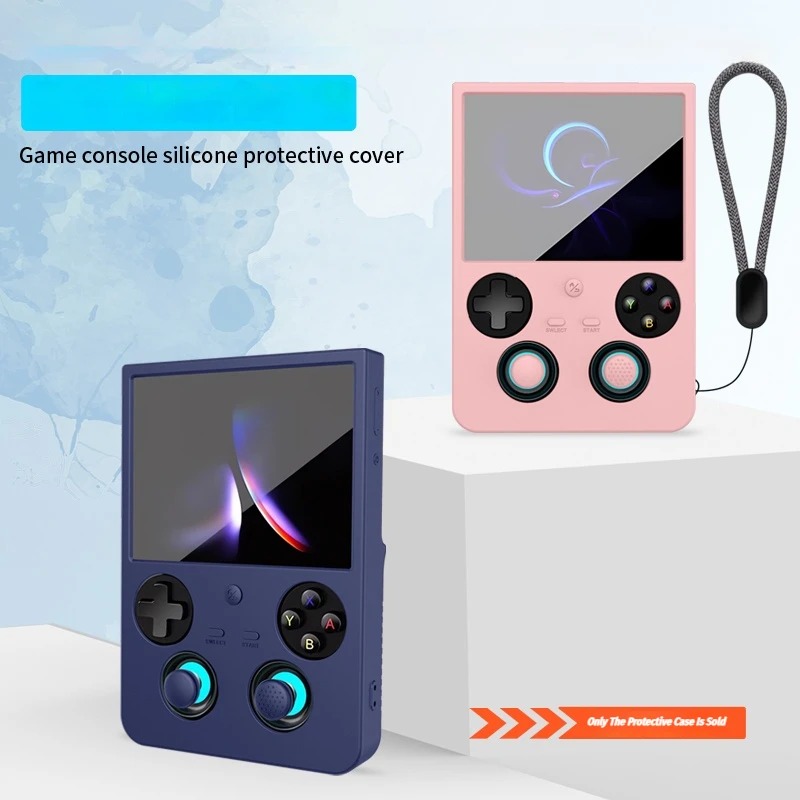 Untuk ANBERNIC RG477V Casing P - Retro Gaming Handheld 2026 ulasan dan harga