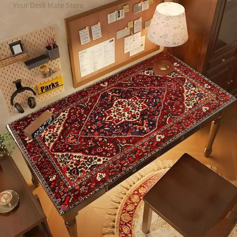 Karpet Persia besar, karpet re - Retro Gaming Xl ulasan dan harga