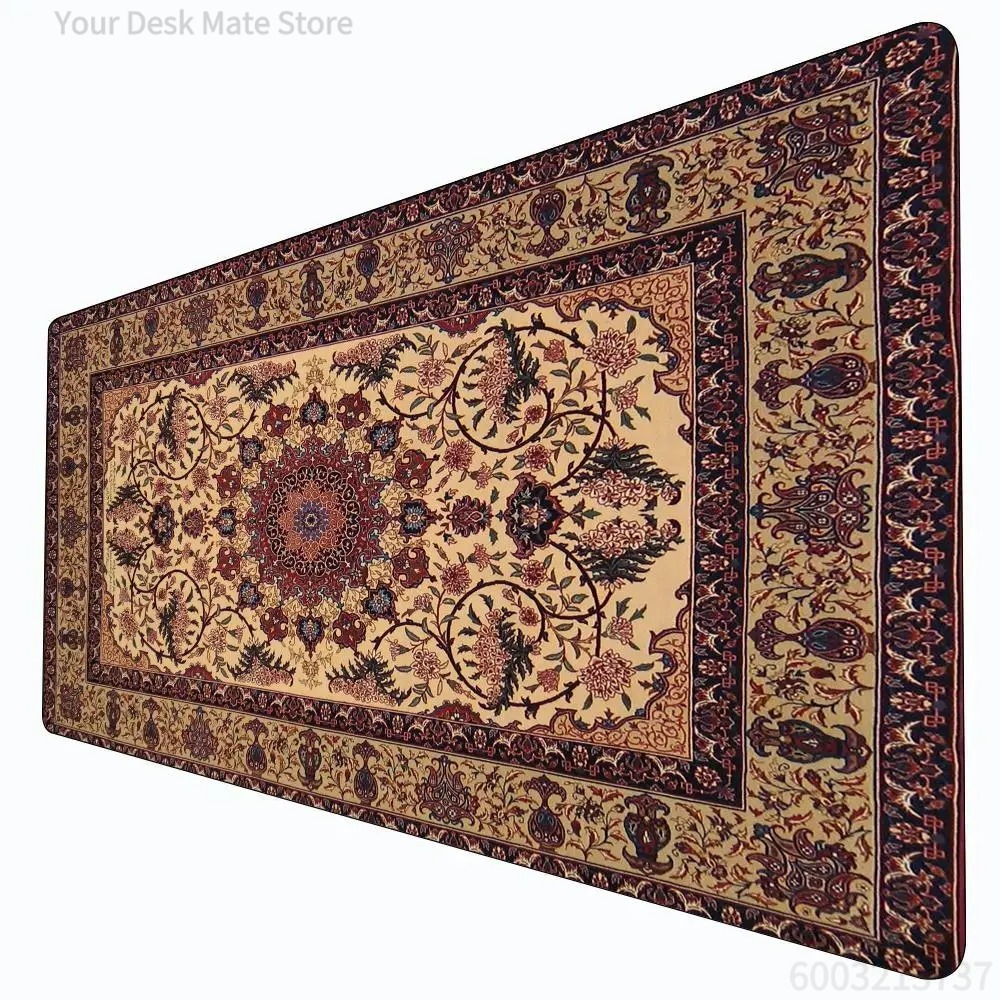 Karpet Persia besar, karpet re - Retro Gaming Xl ulasan dan harga