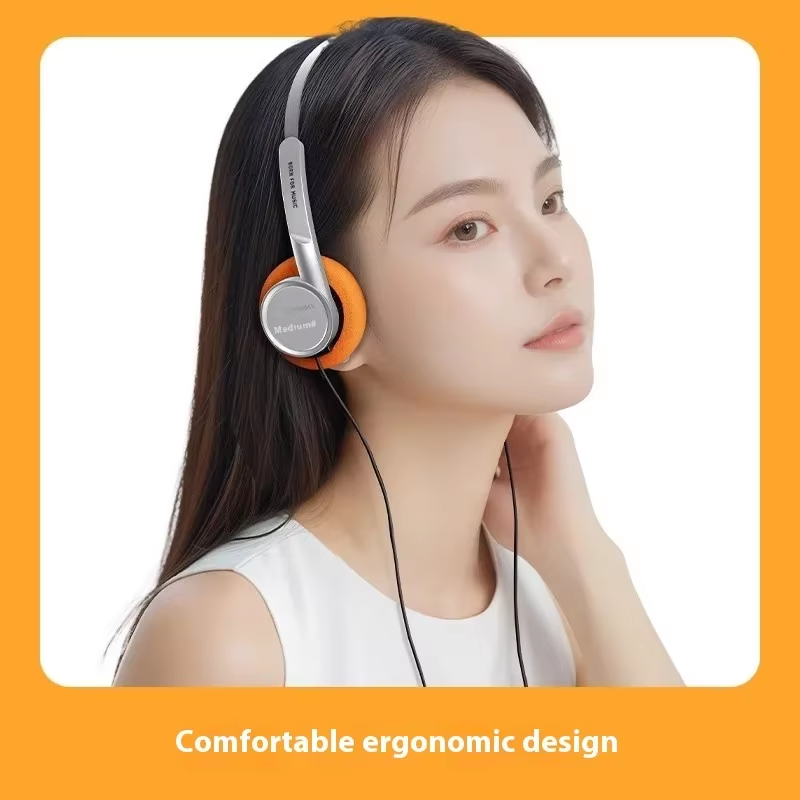 Snowsky WIND Retro On-Ear Wire - Retro Gaming Kc ulasan dan harga